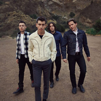 Arctic Monkeys (@articmonkeys) 's Twitter Profile