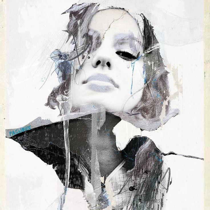 ILLUSTRATOR in the publishing, editorial, fashion, music and advertising sectors. instagram: https://t.co/F1U7IzoPz0