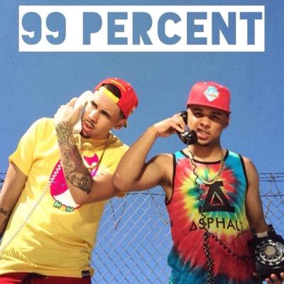 Here to update #Team99 with the most recent news, tour dates, meetups everything about @its99Percent!         Turn on your NOTIFICATIONS to get fast updates!