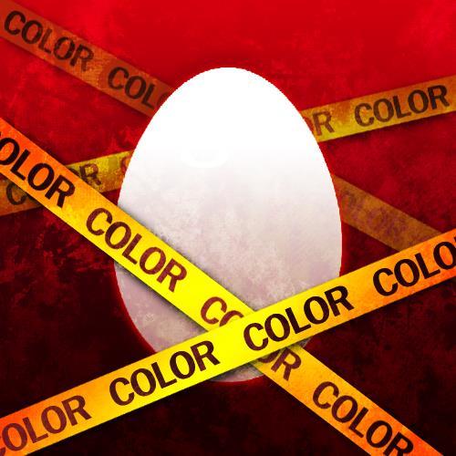 [듀라라라 배포전] COLORさんのプロフィール画像