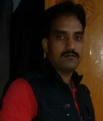 Chandra Shekhar Kaushik