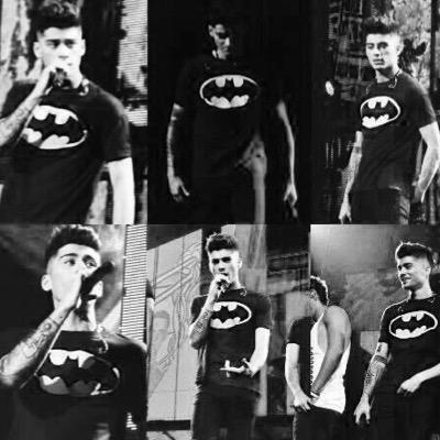 PLEASE GO FOLLOW @zayniebae_93