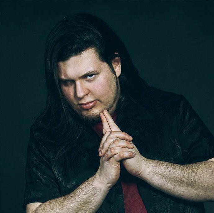 Lead Vocalist / Guitarist for Fanachronic and Owner / Producer / Sound Engineer for Timescape Productions