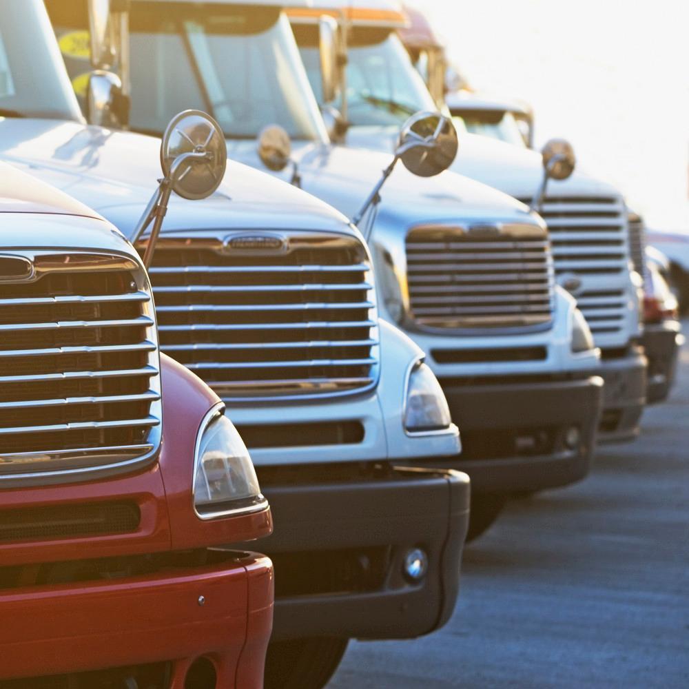 GPS Vehicle Tracking, Fleet Management and Telematics