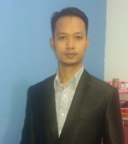 syshandoyo's profile picture. 