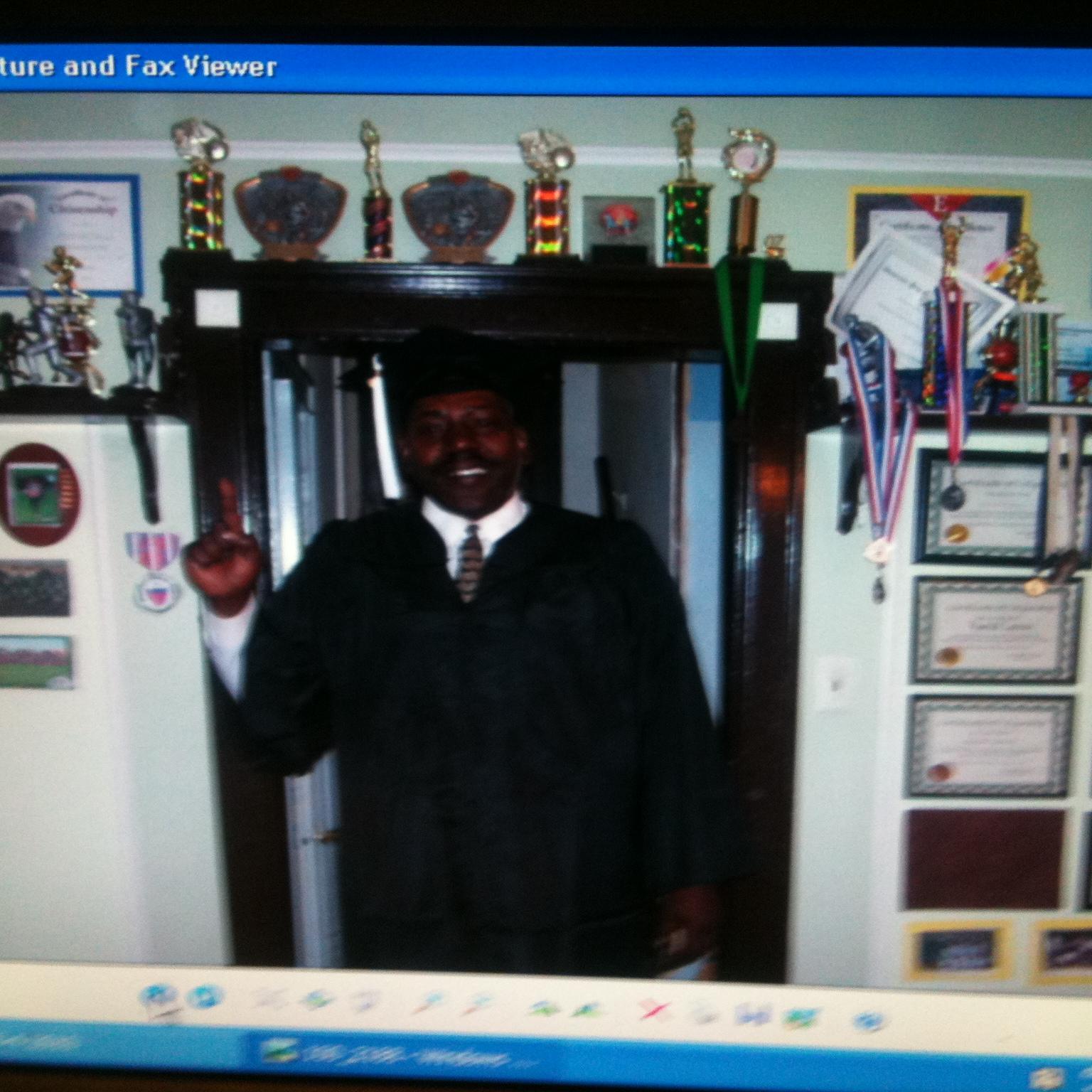 Artist, Basketball Coach, Mentor