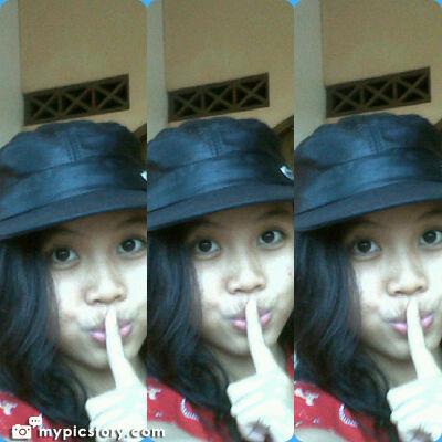 I love mom