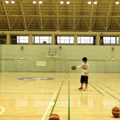 醸芳中→福島西→神奈川大 NEWFACE#0 Zico UVTH バスケ フットサル バレー RADWIMPS 毎日楽しく