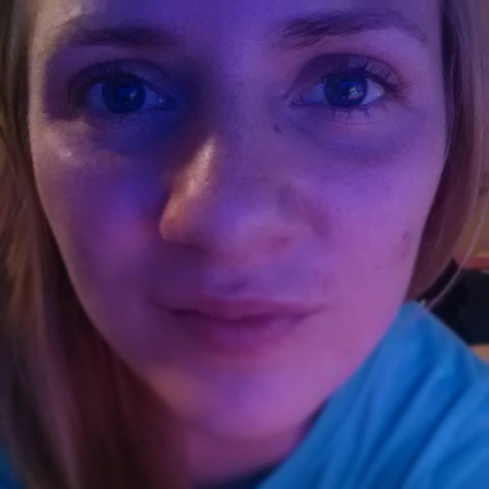 I pretty much never look at twitter. =)
