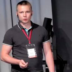 _VitaliyKulikov's profile picture. Joomla! - моё второе имя, хоть и женское.