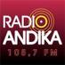105.7 Radio ANDIKA (@radioandika) Twitter profile photo 105.7 Radio ANDIKA (@radioandika) Twitter profile photo