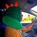 Ivan Lee - @_silverhare - Twitter