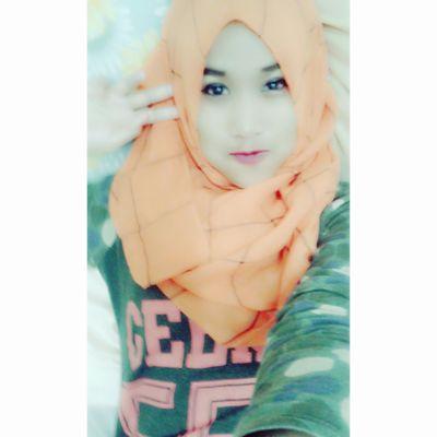 mak awak tak marah ke awak main twitter ni?