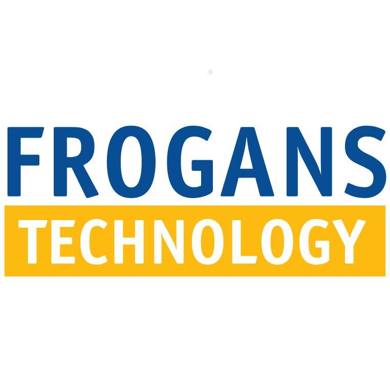 frogans Profile Picture