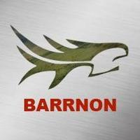 Barrnon Engineering (@barrnon) 's Twitter Profile