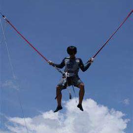 Bungee_cisande's profile picture. Zona Education of Sport