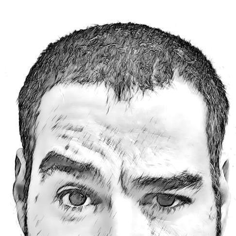 enesimocanal's profile picture. Cuarentaypocos. Tuiteo de soslayo.