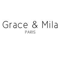 GraceandMila's profile picture. Grace & Mila officiel