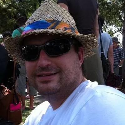 Software engineer and maker with a passion for everything cloud to mcu