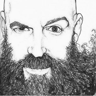 Man-Made Beard Care. Beard oil, balms and waxes made in Auckland, New Zealand