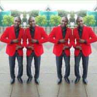 vinny labashanda (@chibababa1) 's Twitter Profile