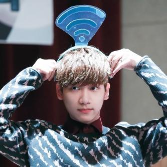 VIXX Cute Maknae Han Sang Hyuk RP | 95L | [FYRP;YΔoiSweet;Igotyaoi;ysrp;okingdom;REALVIXX:vixxsquad]