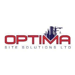 White Collar recruitment for Optima Site Solutions.
