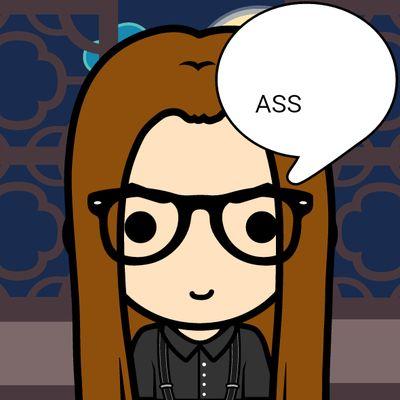 JuackSlajinaut1's profile picture. Butts