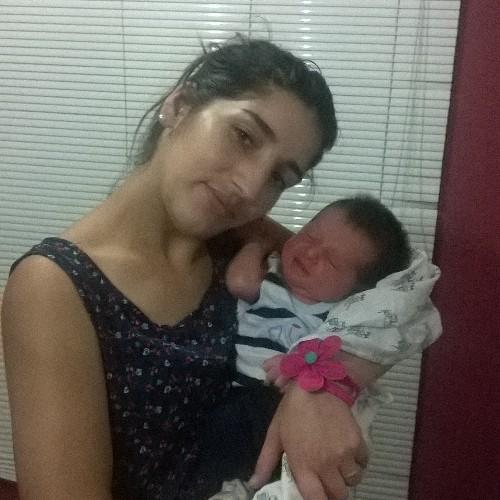 giselabogado14's profile picture. 