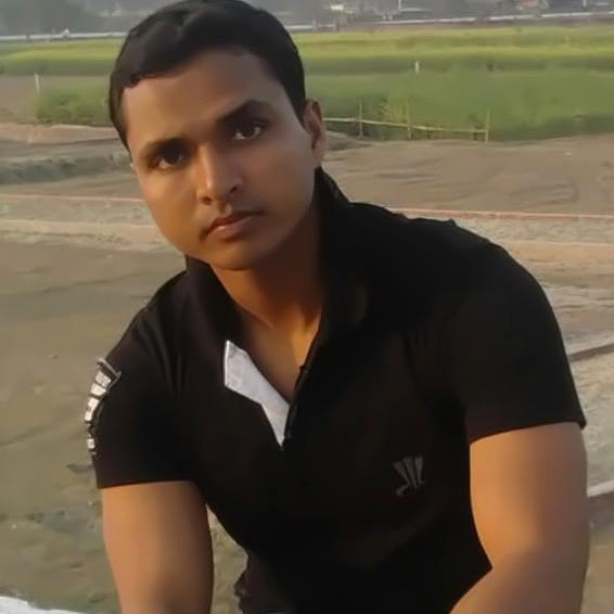 B.Tech from Integral University LKO