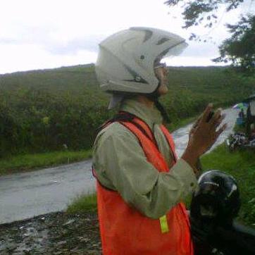 Tuhan masih memberi kesempatan, dg wujud waktu! |GhostWriter|WindTalkers|CEO|ActaVirumProbant|Donor Darah Sukarela = AB Rhesus (+) 01, 04, 07, 10|