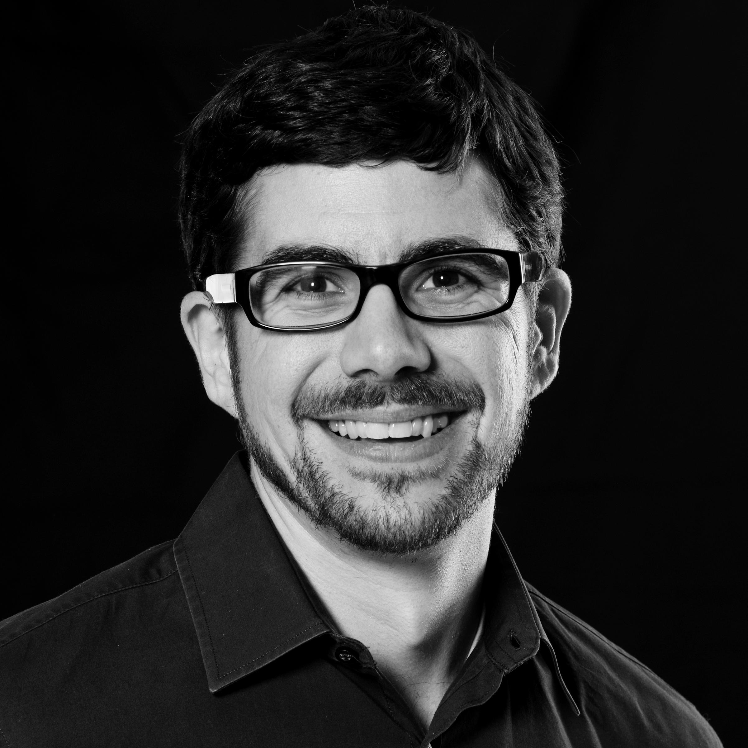 Managing Partner @ oddEVEN. Redefining Marketing Technology.