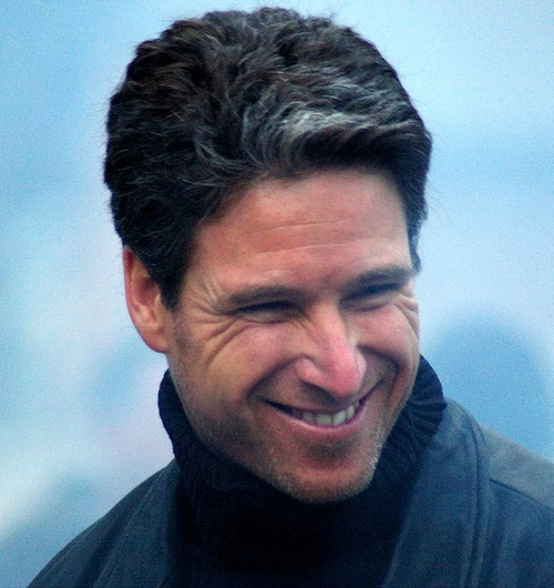 MarkMLewis's profile picture. Enterpeneur, Author, Technology, Speaker, Coach,  Consciousness Hacker - Teloscience and WholeSumNess are my Game