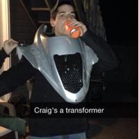Craig Stevison(@CraigStevison) 's Twitter Profile Photo