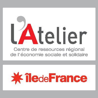 L'Atelier, Centre de ressources régional de l'économie sociale et solidaire en Île-de-France