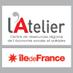 L'Atelier (@atelier_ess) Twitter profile photo