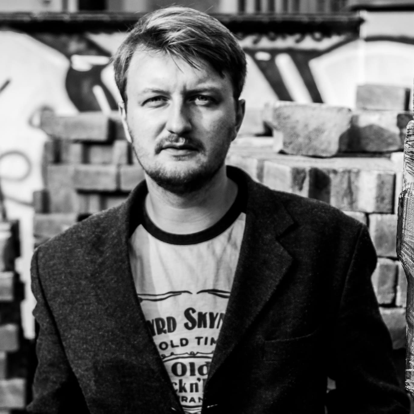 PauliusGritenas's profile picture. Journalist at 15min.lt