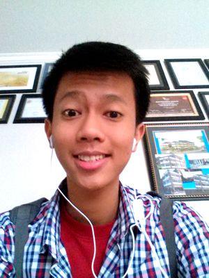 subagyo_eza's profile picture. she's mine @rizzaamalia ♥