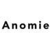 Anomie Publishing (@AnomiePub) Twitter profile photo