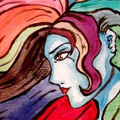 Reina1369's profile picture. WE ARE ONE PLANET!!