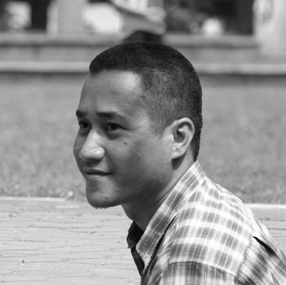 OMSofie's profile picture. Berpikir Dibalik Rumput Sunyi