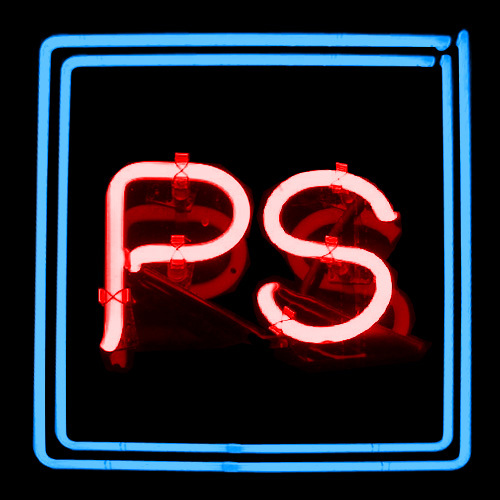 digital imaging artist and music afficiando.