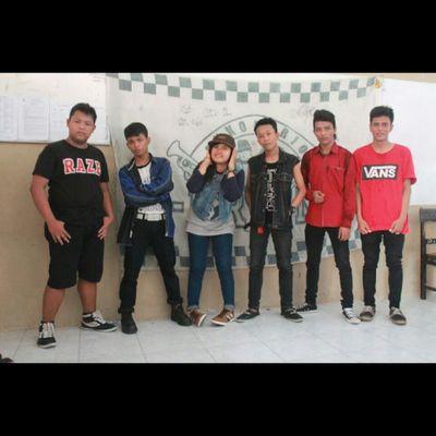 The official of RastaSKAidentiX • cp : 087805404679 • from sukoharjo city • ska rock steady • on fb : Rastskatix