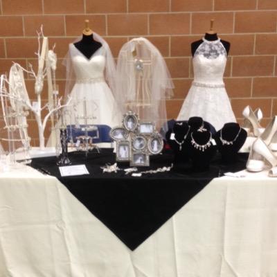 gemsbridalwear's profile picture. gems bridalwear offer a friendly service in a relaxed atmosphere,where their aim is to give every bride the personal service she deserves.