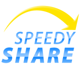 Follow us on twitter, stay up to date and win SpeedyShare Premium Account every day!