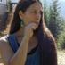 Debbie Takchawee (@mydarkmountains) Twitter profile photo