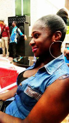 deecoffie's profile picture. Maame