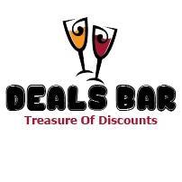 Latest Coupons,Coupon codes,discount promo codes of great brand of UK at Dealsbar. Find treasure of discount for your online store to save your money.