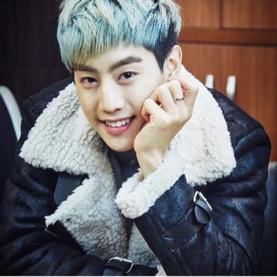 markmojikung Profile Picture