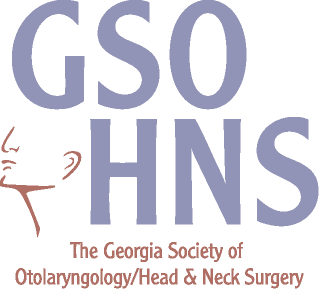 Georiga Society of Otolaryngology/Head & Neck Surgery. Join us today! Retweets are not endorsements. Inbox is not monitored. Do not DM personal medical info.